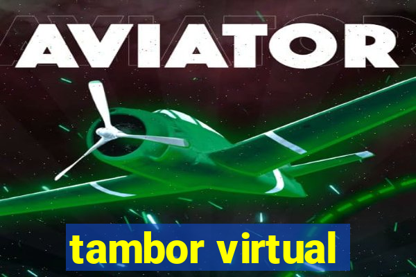 tambor virtual